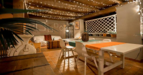 La casa col terrazzo-Uno sguardo sui cieli di Asti